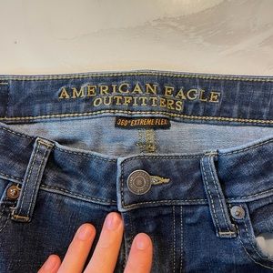 Men’s American Eagle Jeans 32x34